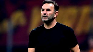 Galatasaray'da sakatlıklar hakkında açıklama