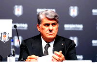  Beşiktaş'ta transfer kararları verildi