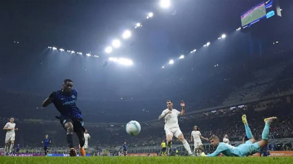 Avrupa'da haftanın puan görünümü