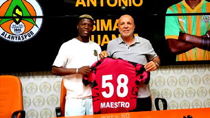  Tedesco’nun orta saha için özel olarak istediği isim gündeme bomba gibi düştü