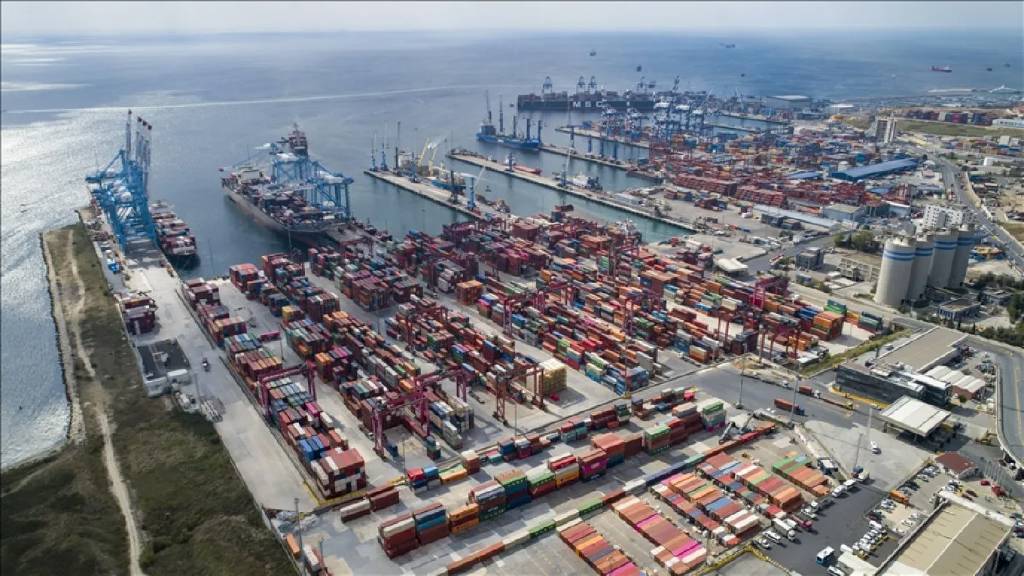 Türkiye ile Mısır arasında 15 milyar dolarlık ticaret anlaşması