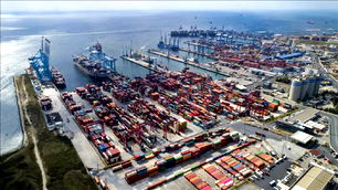 Türkiye ile Mısır arasında 15 milyar dolarlık ticaret anlaşması