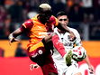 Süper Lig'de zirve yarışında kazanan yok: Galatasaray 0-0 Trabzonspor