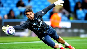 Beşiktaş yeni kalecisini Premier Lig'den buldu