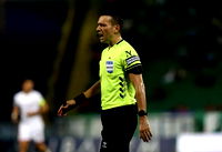 Hakemlere yönelik yasa dışı bahis soruşturmasında yeni gelişme