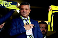 Fenerbahçe’de ara transfer dönemi için hazırlıklar büyük