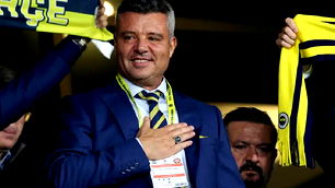 Fenerbahçe’de ara transfer dönemi için hazırlıklar büyük