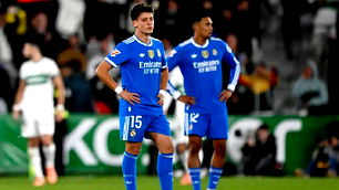 Arda Güler, olumlu not olan tek kişi oldu