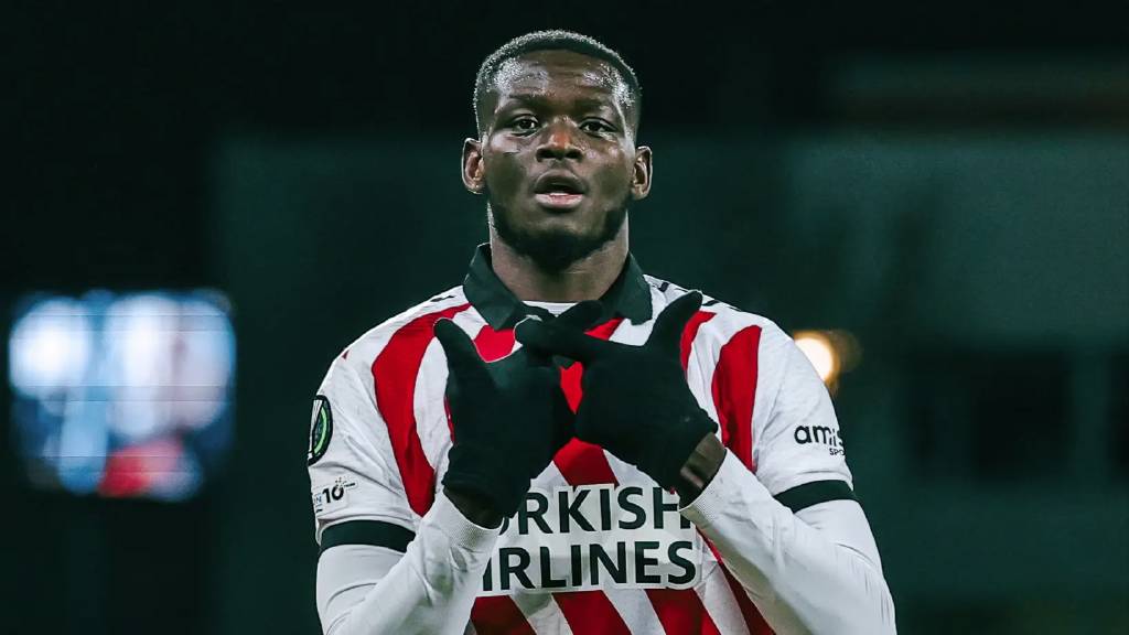 Namağlup Samsunspor, Konferans Ligi'nde liderliğini sürdürdü