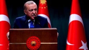 Cumhurbaşkanı Erdoğan, Kabine Toplantısı sonrası açıklamalarda bulundu