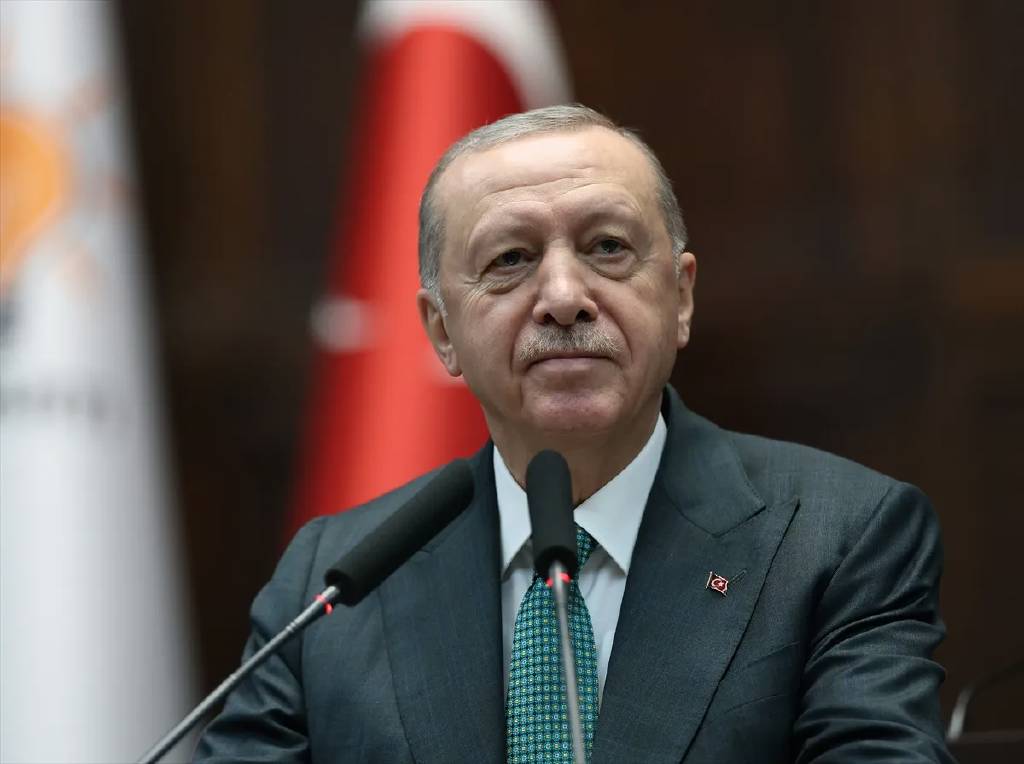 “Bu ülke yargı ülkesidir, yargı ne derse o olur.” 