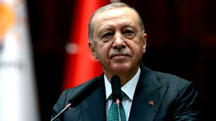 “Bu ülke yargı ülkesidir, yargı ne derse o olur.” 