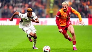 Galatasaray'da Barış için artık 35 milyon euro hayal