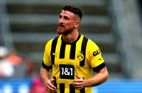 Salih Özcan'dan transfer açıklamaları