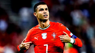 Ronaldo'ya Dünya Kupası müjdesi