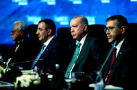  Kıbrıs Türk halkını asla yalnız bırakmayacağız