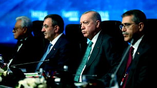  Kıbrıs Türk halkını asla yalnız bırakmayacağız