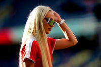 Alisha Lehmann, son bir yılda ikinci kez hırsızlık şokuyla karşı karşıya kaldı