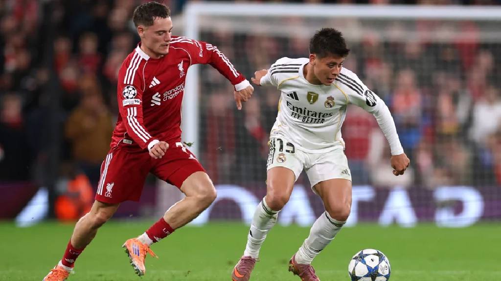  Xabi Alonso Arda için eleştirilerin hedefi haline geldi