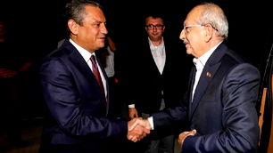 CHP'nin kurultay davasında gerekçeli karar