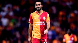 İlkay Gündoğan’dan sevindiren haber geldi