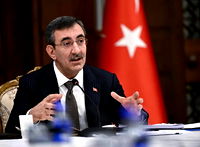 "Enflasyonu tek haneye indirmeye odaklandık"