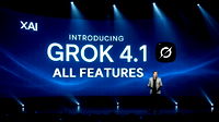 Grok 4.1 duyuruldu
