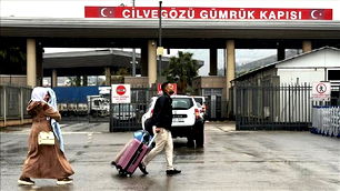 "Suriye’ye dönenlerin sayısı 1 milyon 290 bine ulaştı"