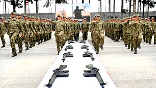 Bu yılın bedelli askerlik verileri açıklandı