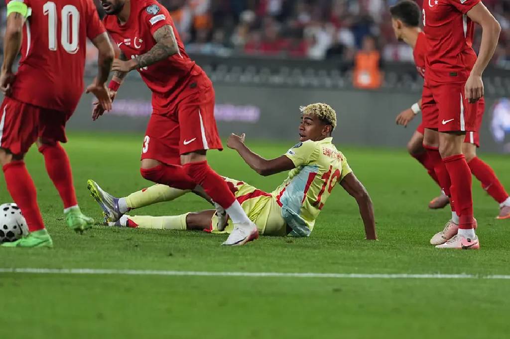 Yamal'dan Türkiye'yi mutlu eden haber