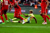 Yamal'dan Türkiye'yi mutlu eden haber