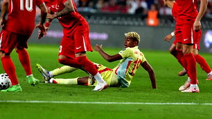 Yamal'dan Türkiye'yi mutlu eden haber