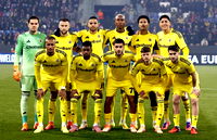 Victoria Plzen - Fenerbahçe: Kazanan çıkmadı