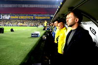 Fenerbahçe'den zirveye dev adım