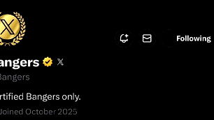 X yeni rozet sistemini duyurdu