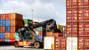 Ekimde ihracat yüzde 2,3 artışla 24 milyar dolar oldu