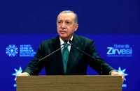 "Metropollerimizde fetret dönemi yaşanıyor"