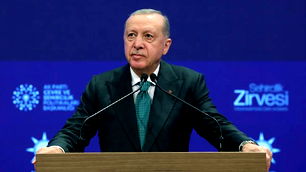 "Metropollerimizde fetret dönemi yaşanıyor"