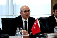 Türkiye'ye 3 yılda 7 milyar dolarlık finansman