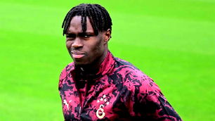 Galatasaray'da planları bozan şok sakatlık