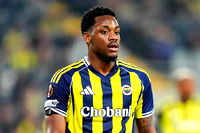 Fenerbahçe'de Galatasaray maçı için flaş karar