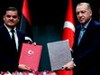 Cumhurbaşkanı Erdoğan, Libya Başbakanı Dibeybe ile görüştü