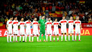 Milli Takımın Dünya Kupası yolu rakipleri belli oldu