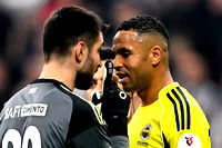 En-Nesyri'yi üzecek plan: Tedesco kararını verdi