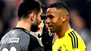 En-Nesyri'yi üzecek plan: Tedesco kararını verdi