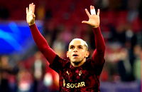 "Her şeye ve herkese karşı oynadığımızı biliyoruz."