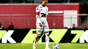 Neymar'ın 2026 Dünya Kupası belirsizliği sürüyor