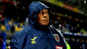 "Türkleri çok iyi tanıyorum"