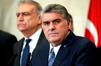 Serdal Adalı'dan acil toplantı kararı