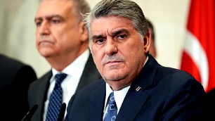 Serdal Adalı'dan acil toplantı kararı